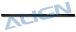 Carbon Fibre Tail Boom 
